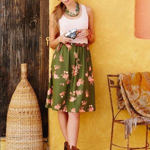 ☀️HP🏖 MATILDA JANE | Hello Lovely | Wanderlust Dress | EUC | Women’s Size: XS